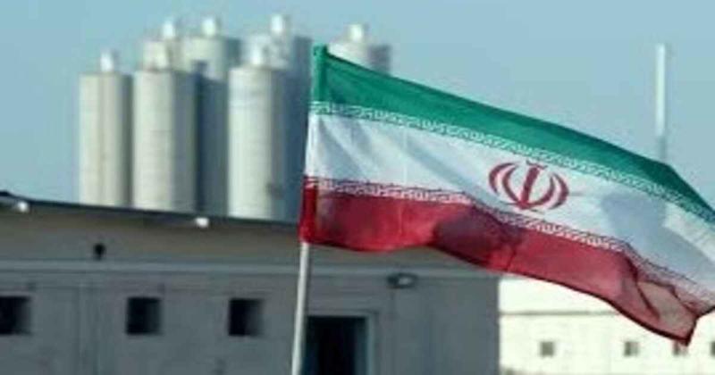 Iran Re-Edits Its Revolution