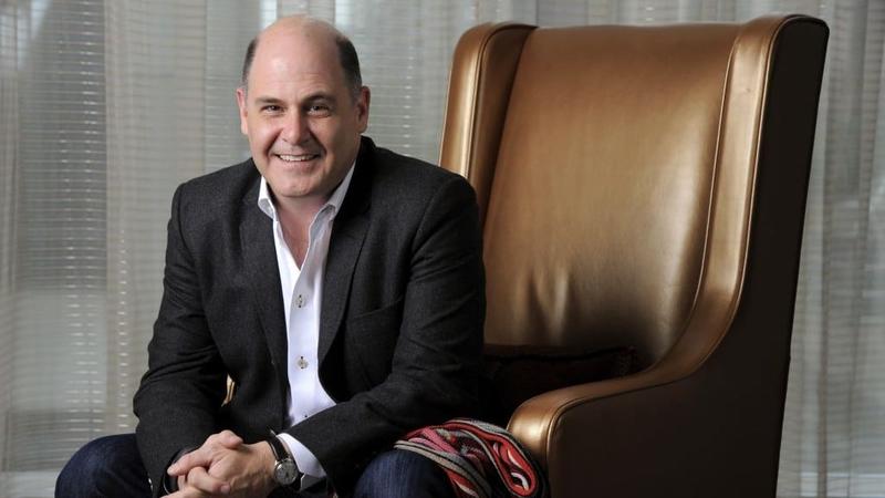 Inaugural TV summit brings ‘Mad Men’ creator Matthew Weiner to Jerusalem