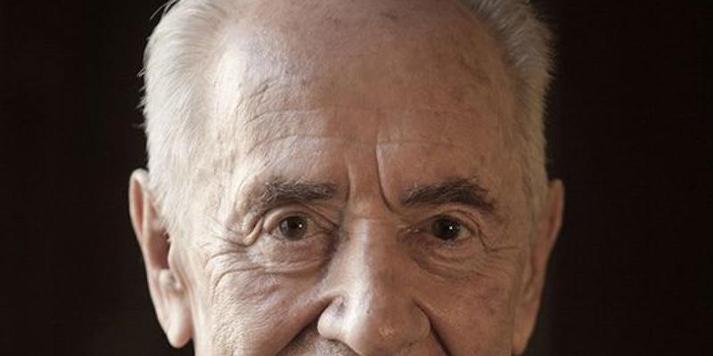 Shimon-Peres-Preis wird erstmals in Israel verliehen