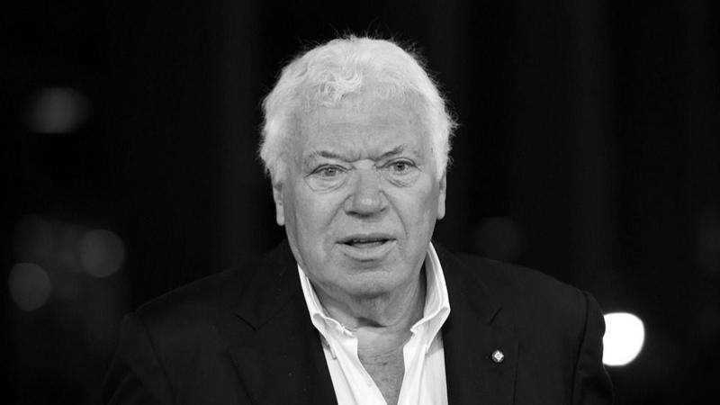 Preminuo legendarni italijanski teniser Nikola Pjetranđeli Preminuo legendarni italijanski teniser Nikola Pjetranđeli