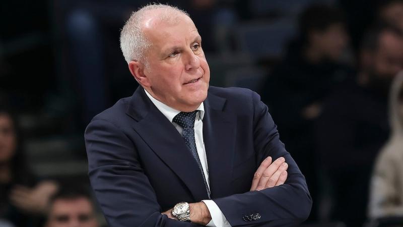 Žoca za predsednika