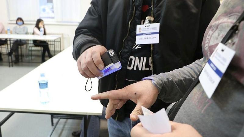 Džaba sve, studenti su priznali rezultate Džaba sve, studenti su priznali rezultate