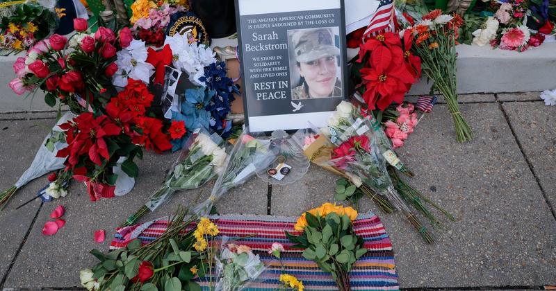 Trump’s Latest Exploitation of a Killing Will Also Fail