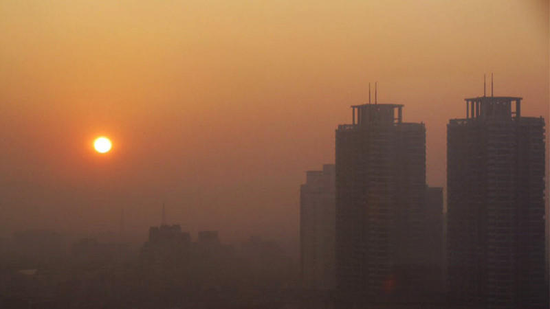 Tehran Chokes As World’s Most Polluted City, A Deadly Price For Regime Neglect – OpEd