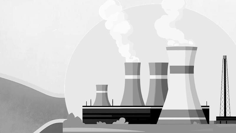 Nuclear-Generated Electricity Overshadows Government-Subsidized Wind And Solar – OpEd