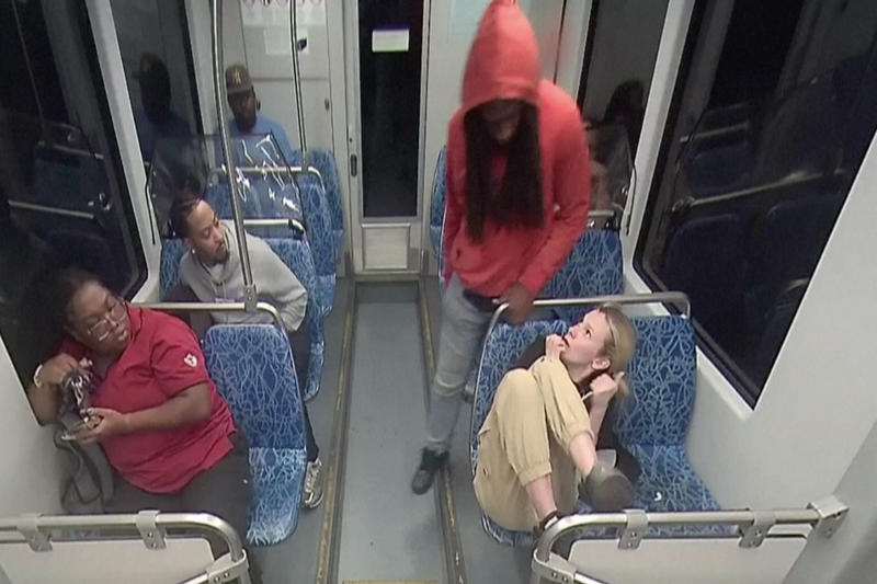 With ‘Iryna’s Law,’ one state forces judges to put OUR safety first