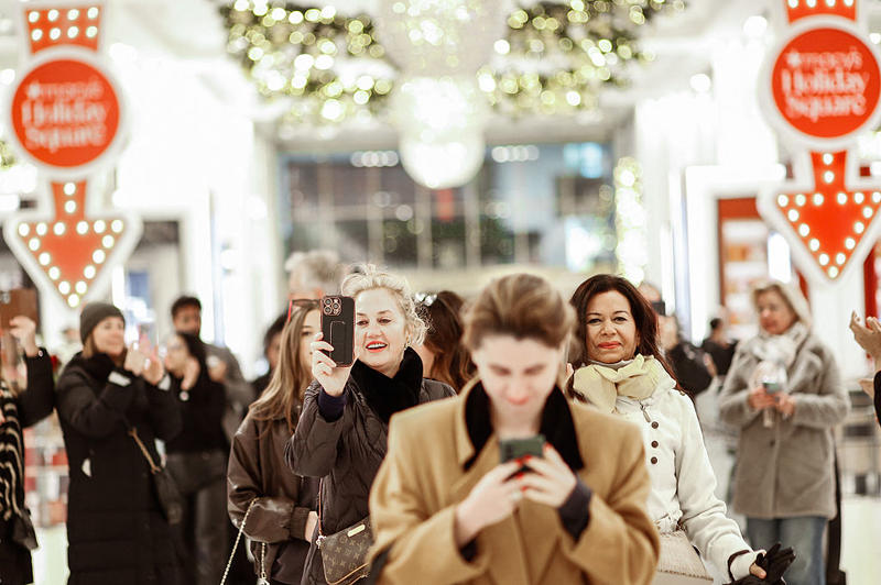 How A.I. Is Changing Black Friday Shopping Forever How A.I. Is Changing Black Friday Shopping Forever