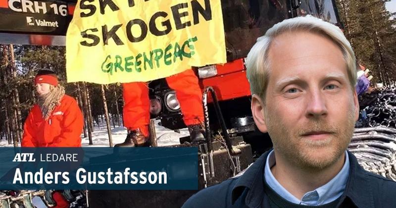 ”Allt är som vanligt i upp-och-nervända Sverige” ”Allt är som vanligt i upp-och-nervända Sverige”