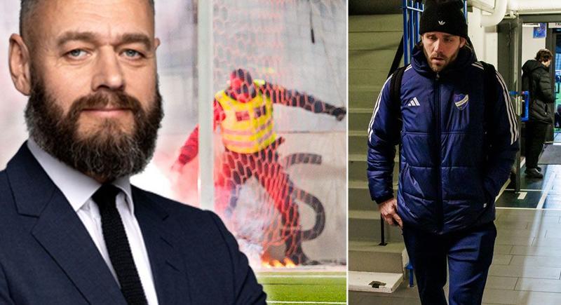 Supportrarnas värsta fiender finns bland de egna på läktarna