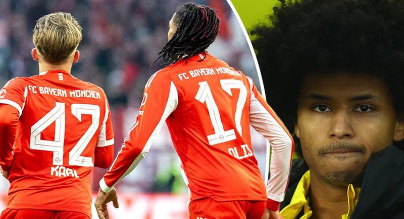 Storklubbens nya radarpar och det illegala vapeninnehavet som skakar om