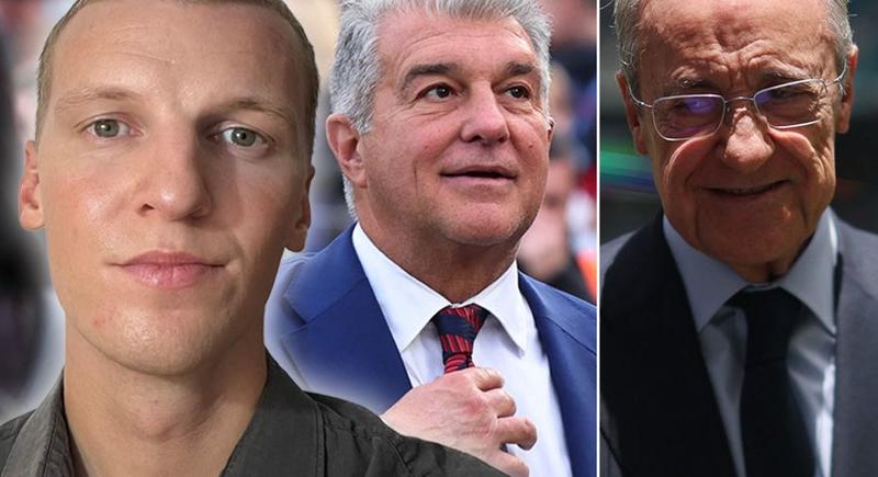 Pérez tal bekräftar att freden är över