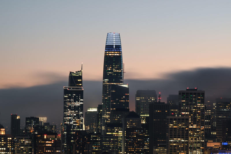 Bay Area breaks 103-year-old temperature record as Calif. freezes