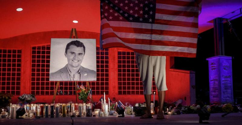 Ohio Bill Honoring Charlie Kirk’s Legacy Closer to Becoming Law