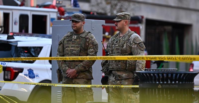 America’s About to Have a ‘Rendezvous’ With Europe’s Immigration Disaster America’s About to Have a ‘Rendezvous’ With Europe’s Immigration Disaster