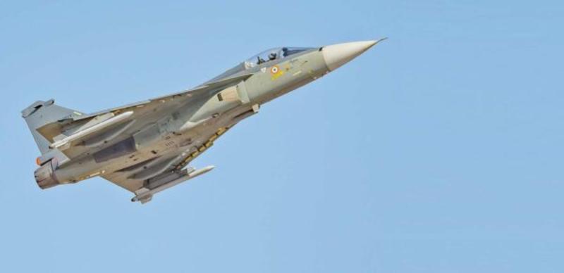 Tejas Crash in Dubai Raises Questions of Fighter Jet’s Reliability Tejas Crash in Dubai Raises Questions of Fighter Jet’s Reliability