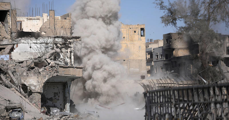 Landmine casualties hit 4-year high as states exit ban treaty Landmine casualties hit 4-year high as states exit ban treaty