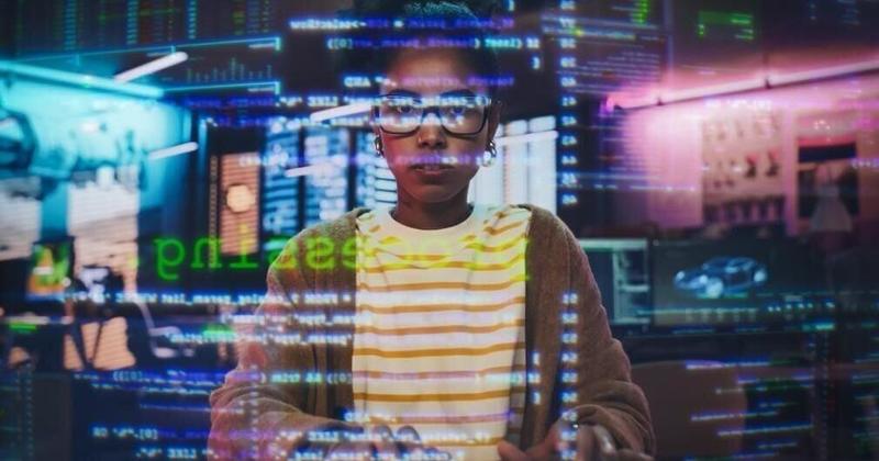 Letter: Humans still necessary to correct AI mistakes