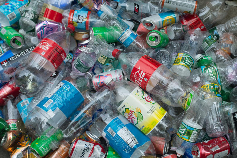 Recycling Can’t Solve Our Plastic Crisis