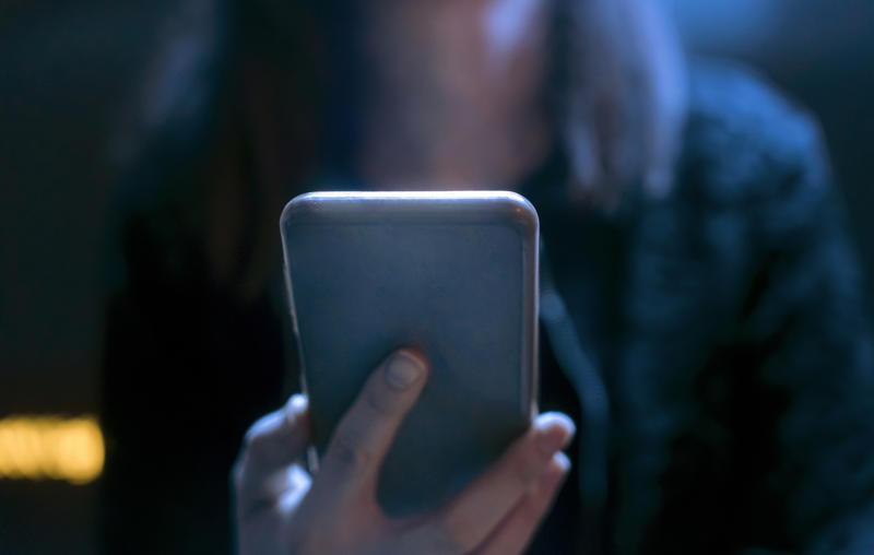 We Need to Protect American Kids Online