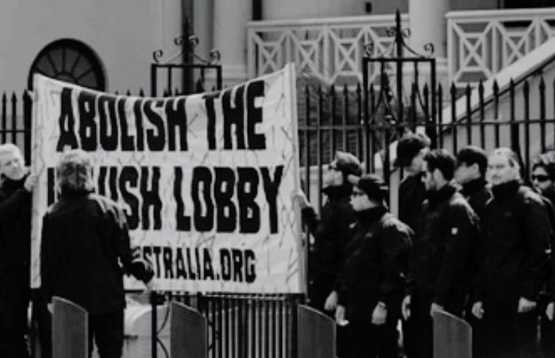 NSW Labor introduces new laws to ‘stop’ neo-Nazism