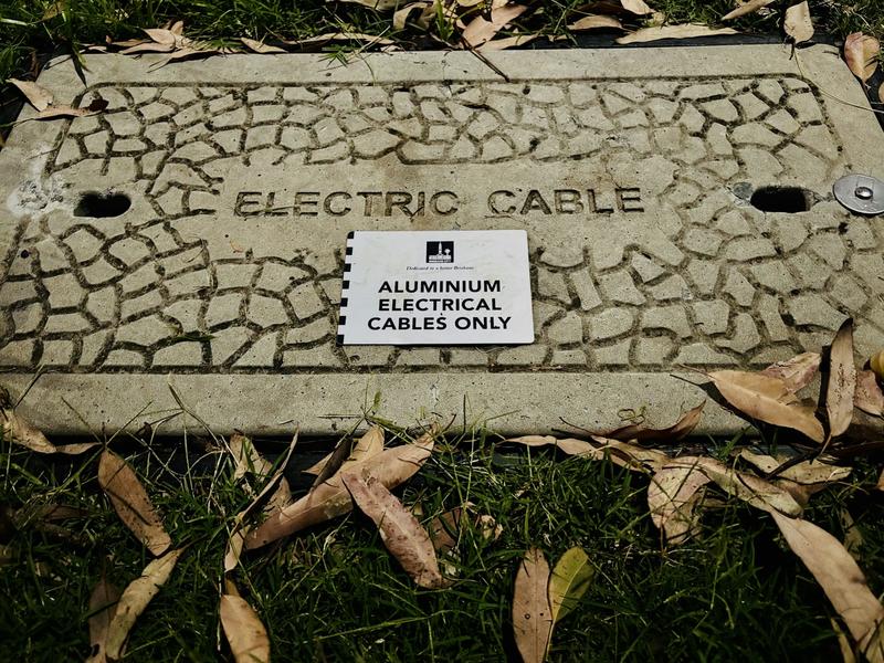 Copper theft is hitting building sites, street lights – and now phones. How do we stop it?