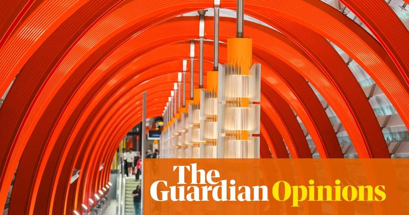 The opening of Melbourne’s Metro Tunnel has turned me into a shameless train ambassador