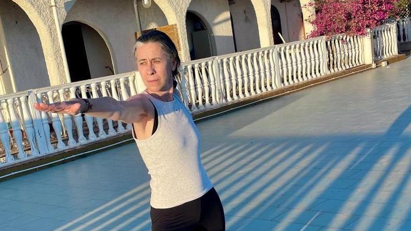 Tedofora a sorpresa, da Bovisio a Milano-Cortina 2026. Elena Fossati realizza il suo sogno olimpico