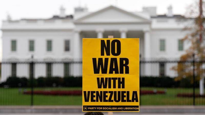 Μπούμερανγκ για ΗΠΑ η επίθεση σε Βενεζουέλα