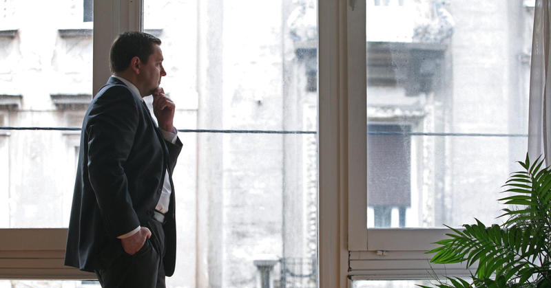 Kraj svih bifteka, ramsteka, kulena i kobasica koje su mu ubacili u gepek, Mikuliću doista nije bila potreba loviti divljač. Ali to su vam hadezeovci...