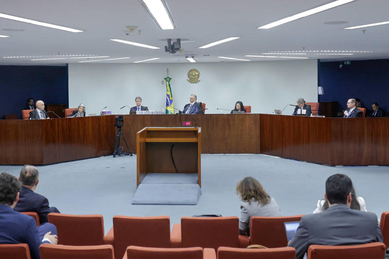 Quem irá conter o Supremo?