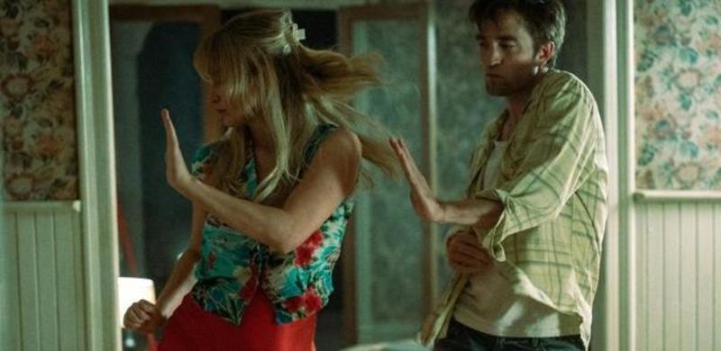 'Morra, Amor' é um drama de suspense psicológico incrível e complexo