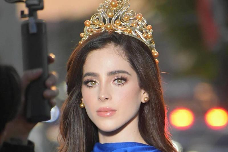 Miss Universo 2025: 'Eu mereço esta coroa', diz mexicana sobre possível renúncia