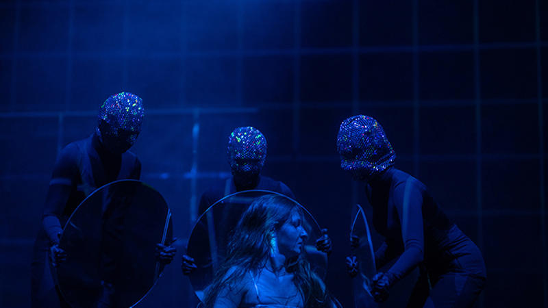 Aralık ayında kaçırılmaması gereken dört tiyatro oyunu