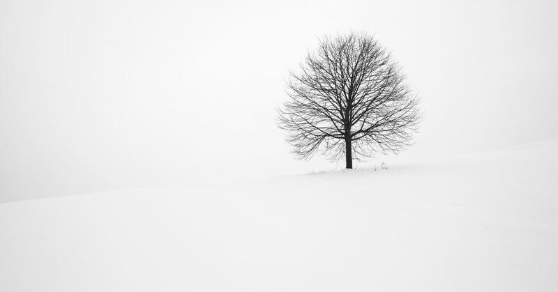 Facing Up to a New Season of Life Facing Up to a New Season of Life