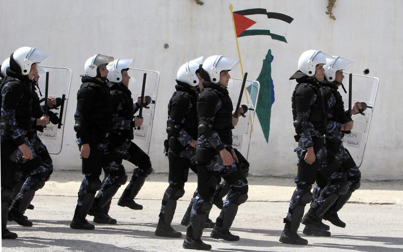 Egypt and EU stepping up preparations to dispatch Palestinian police force in Gaza