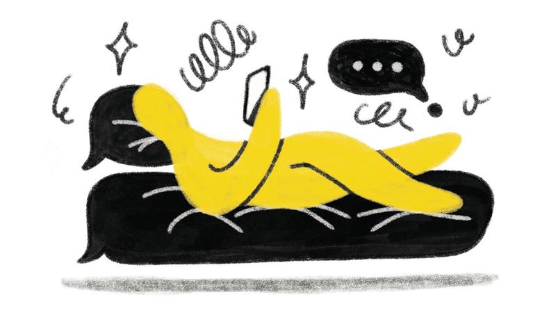 Künstliche Intelligenz | Mein Leben mit ChatGPT: Wie die KI für mich zur universellen Ansprechpartnerin wurde