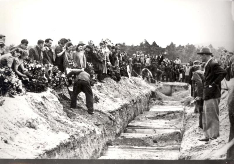 A Rabbi’s failed attempt to clean up Holocaust distortion