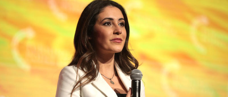 BILL SPADEA: The STOCK Act And Congress’ War On Sunlight