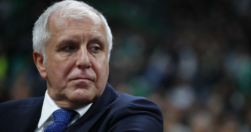 Ομπράντοβιτς: Η σιωπή του διχάζει