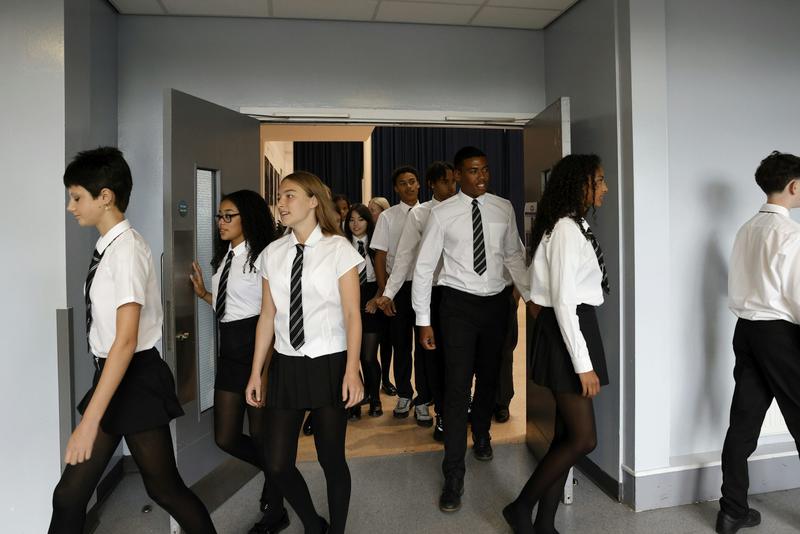 What makes a healthy and safe boarding school culture? What makes a healthy and safe boarding school culture?