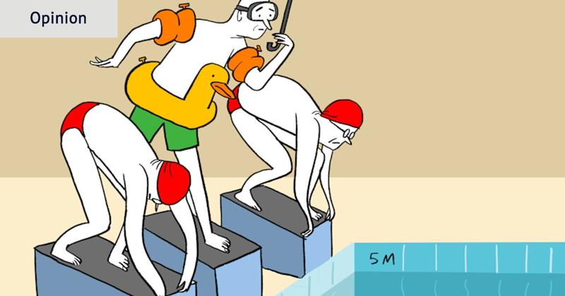 I lost money after buying bitcoin. How do I get my confidence back?