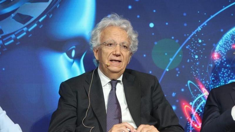 Fabio Roia: «Donne vittime di violenza economica, va combattuto il patriarcato»