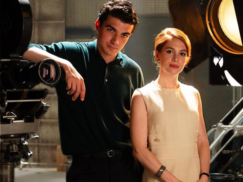 «Carosello in Love» fra errori, fragilità e macchiette