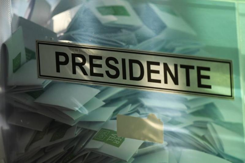 La ficción de la igualdad del voto