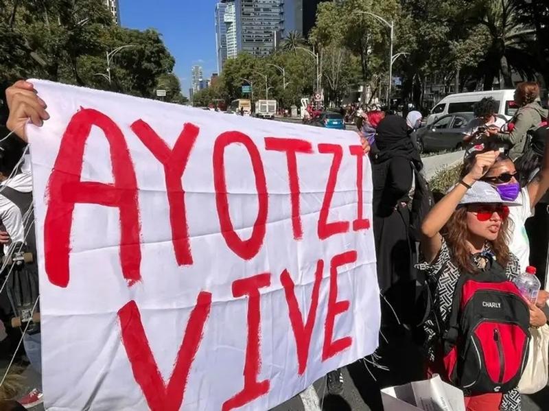 Caso Ayotzinapa, entre claroscuros