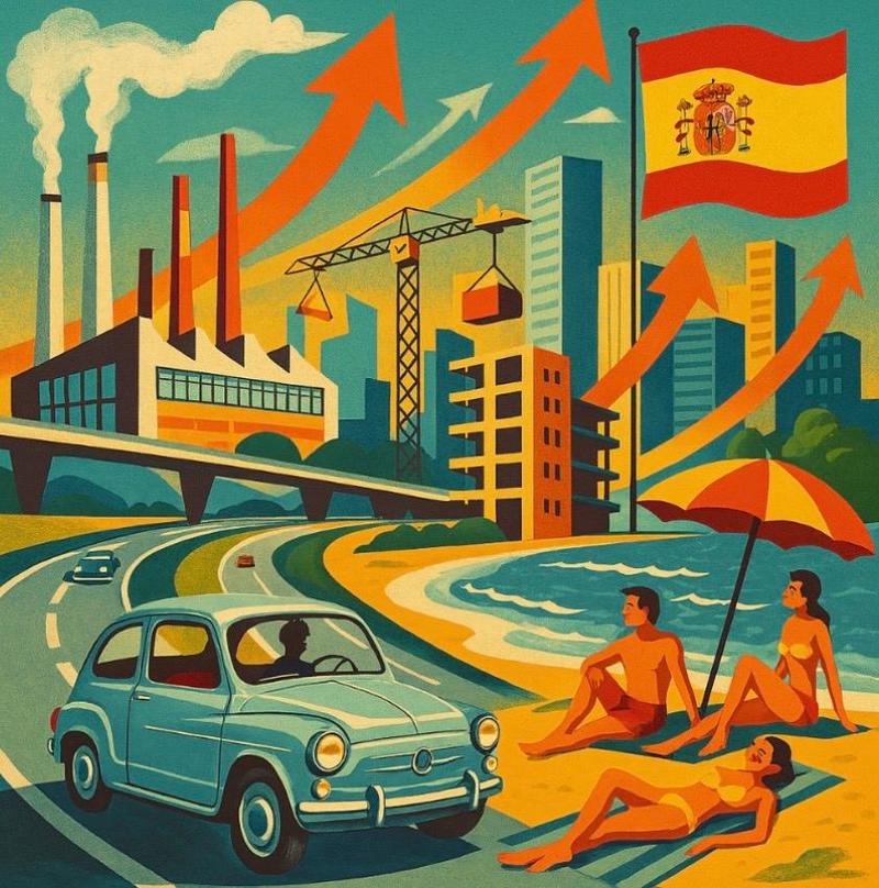 Diktatör: Otarşi ’den Karma Ekonomiye