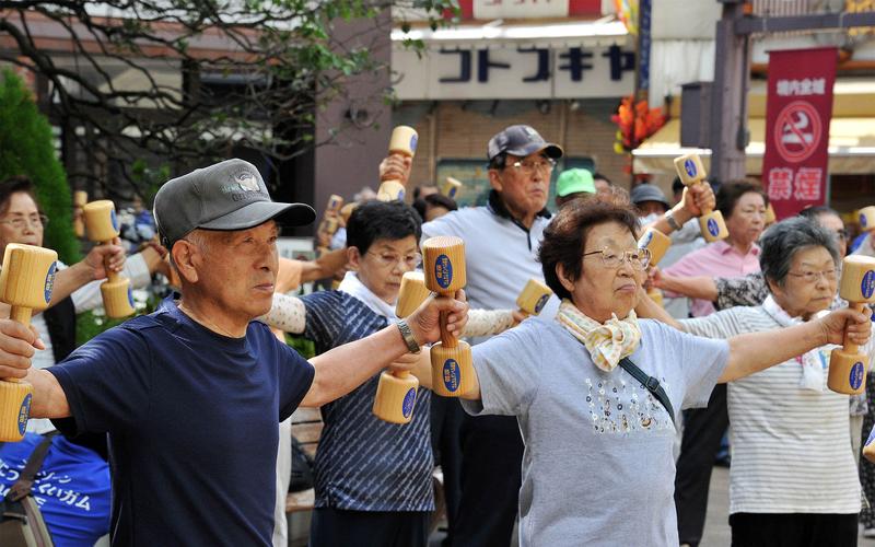 Medical Holy Grail: Israeli researchers isolate elusive cells that may slow down aging