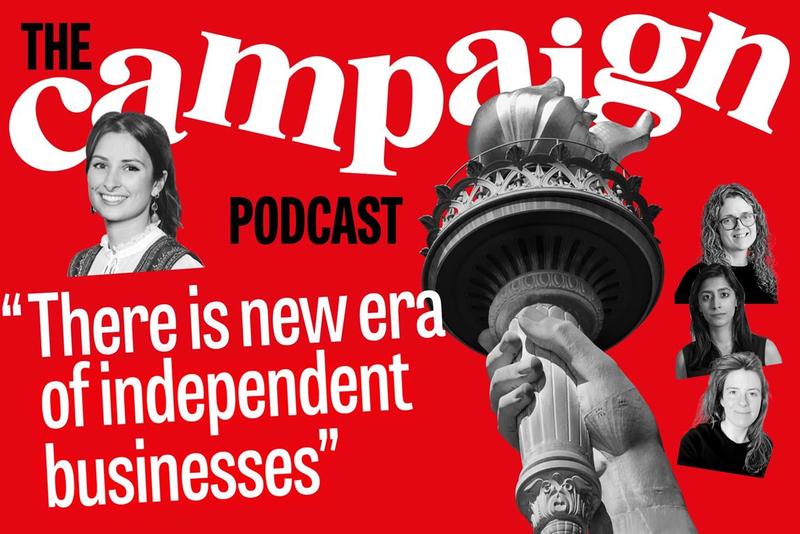 Has 2025 been the year for independent agencies?