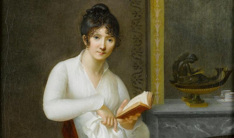 Jane Austen shunned literary fame – but transformed the novel from the shadows