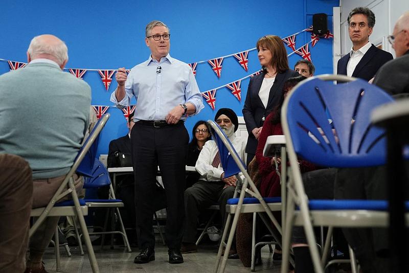 Labour are almost as deluded as the Your Party faithful